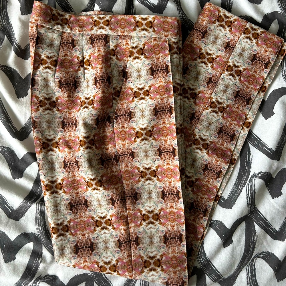 Designer pants size XS-S